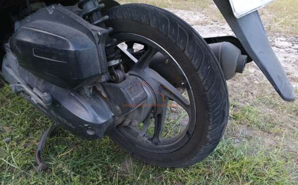 HONDA VARIO 125 CBS