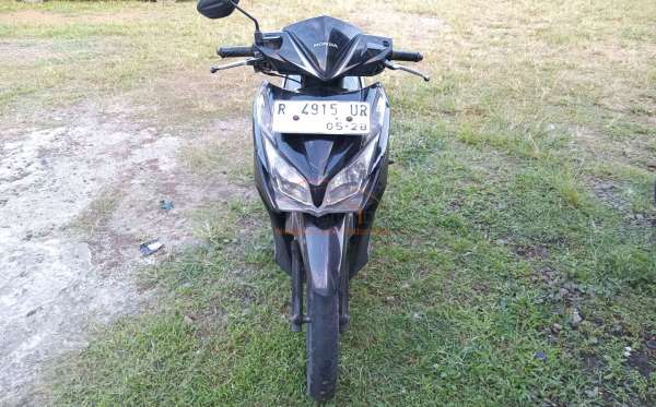 HONDA VARIO 125 CBS