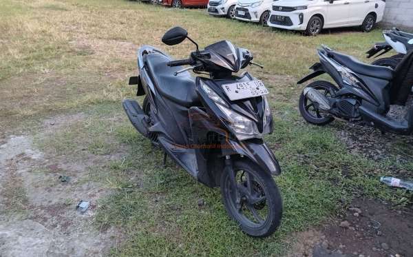 HONDA VARIO 125 CBS