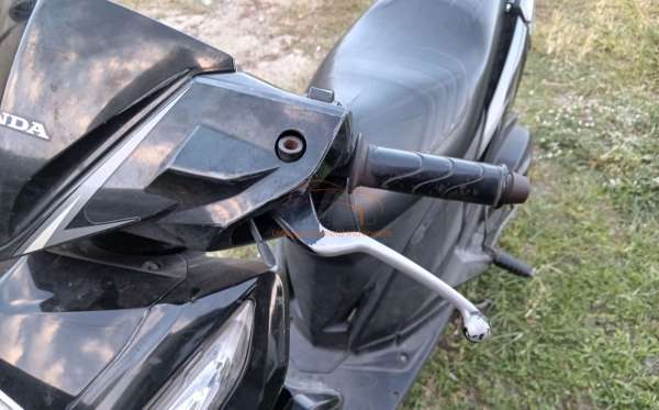 HONDA VARIO 125 CBS