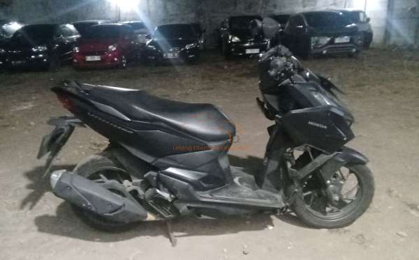 HONDA VARIO 160