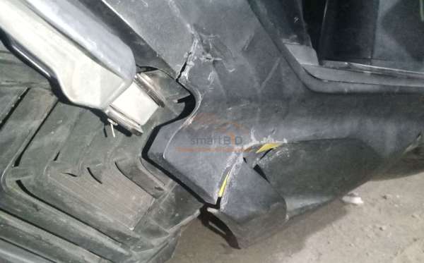 HONDA VARIO 160