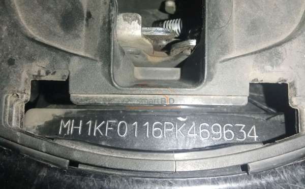 HONDA VARIO 160