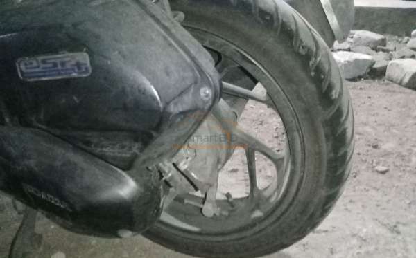HONDA VARIO 160