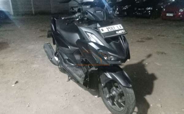 HONDA VARIO 160