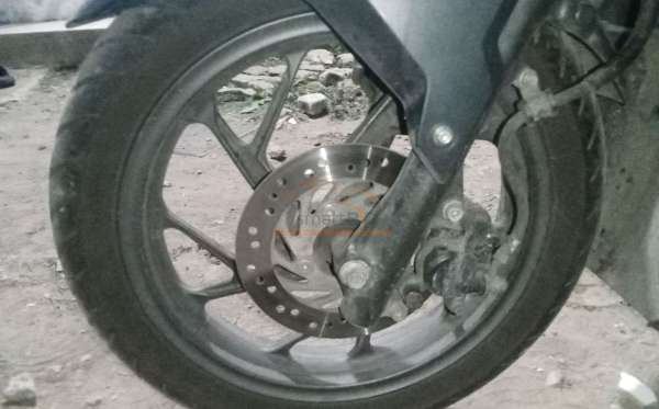 HONDA VARIO 160