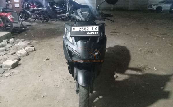 HONDA VARIO 160