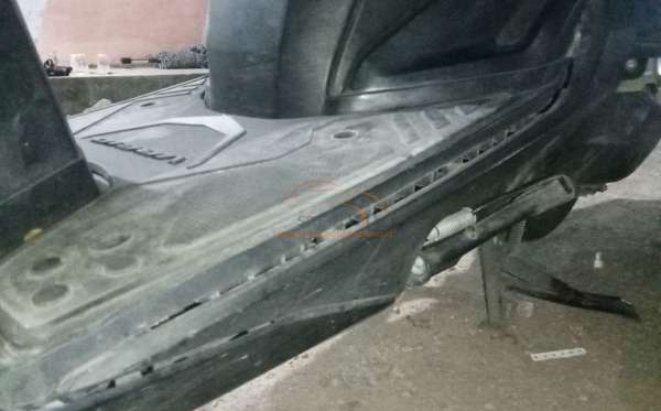 HONDA VARIO 160