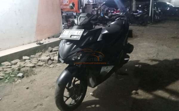 HONDA VARIO 160