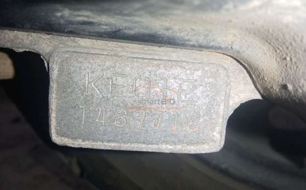 HONDA VARIO 160