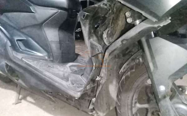 HONDA VARIO 160