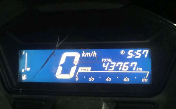 HONDA VARIO 160