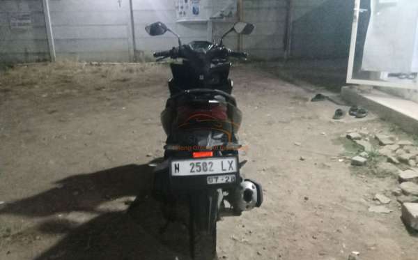 HONDA VARIO 160