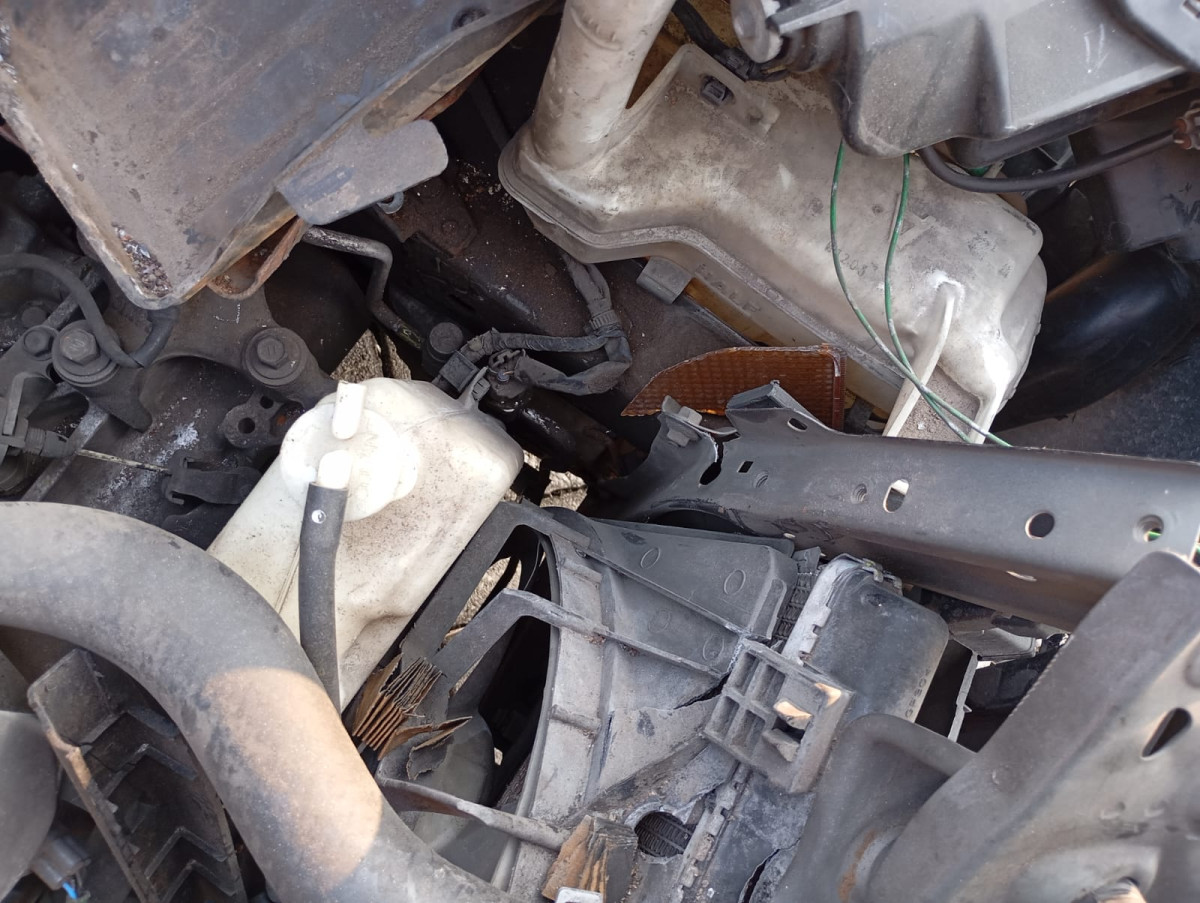 TOYOTA  CALYA  1.2 G M/T