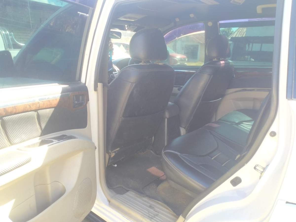 MITSUBISHI PAJERO  SPORT 2.5 D EXCEED (4X2)