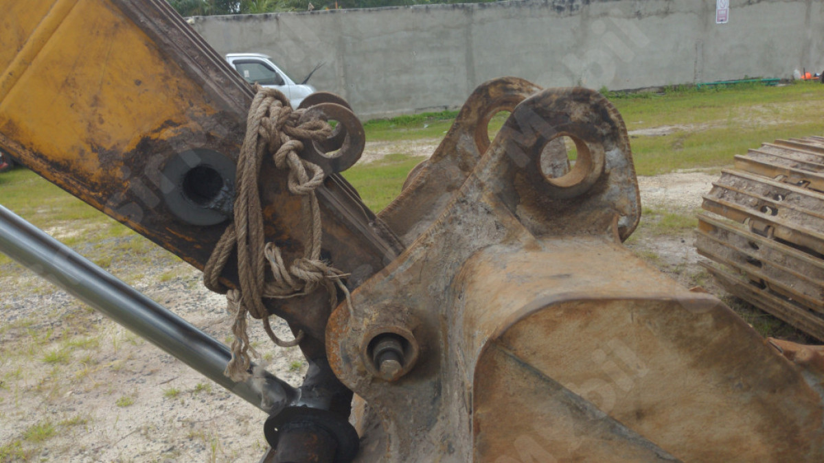 XCMG EXCAVATOR  XE215C