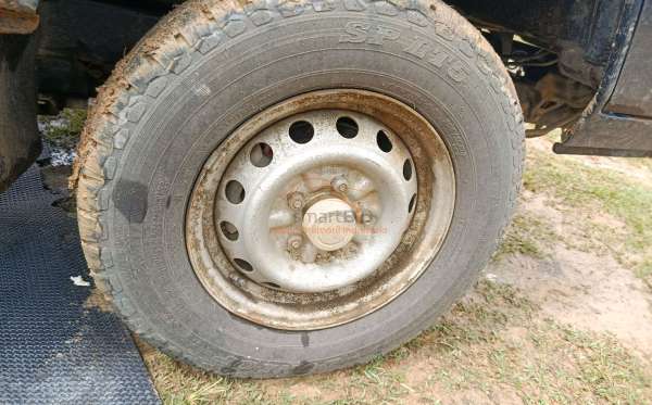 MITSUBISHI L 300