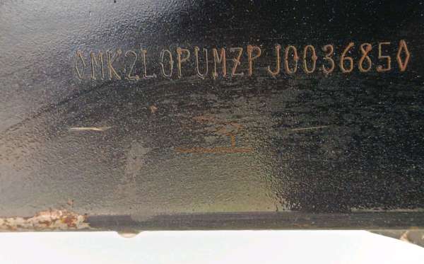 MITSUBISHI L 300