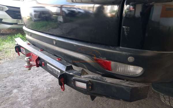 MITSUBISHI  PAJERO Pajero Sport 2.5 HP 5A/T