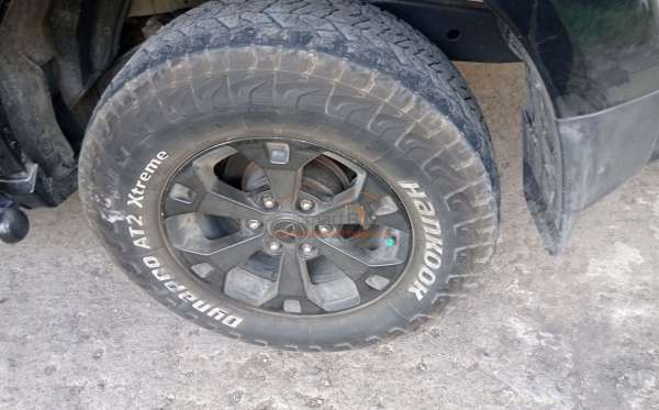 MITSUBISHI  PAJERO Pajero Sport 2.5 HP 5A/T