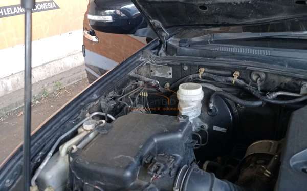 MITSUBISHI  PAJERO Pajero Sport 2.5 HP 5A/T