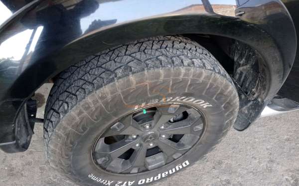 MITSUBISHI  PAJERO Pajero Sport 2.5 HP 5A/T