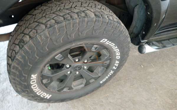 MITSUBISHI  PAJERO Pajero Sport 2.5 HP 5A/T
