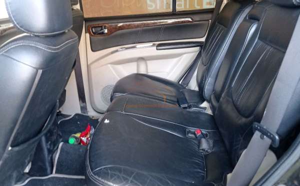 MITSUBISHI  PAJERO Pajero Sport 2.5 HP 5A/T