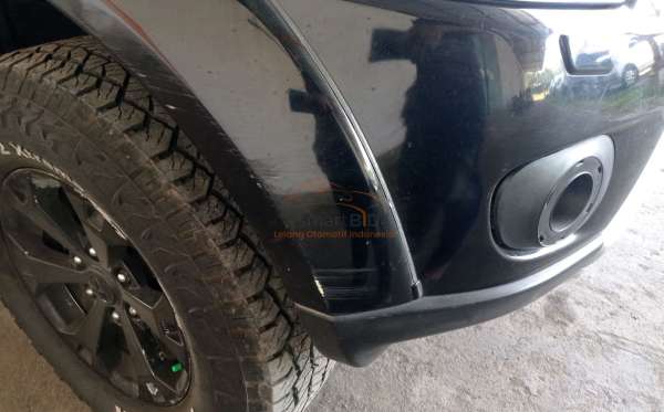MITSUBISHI  PAJERO Pajero Sport 2.5 HP 5A/T