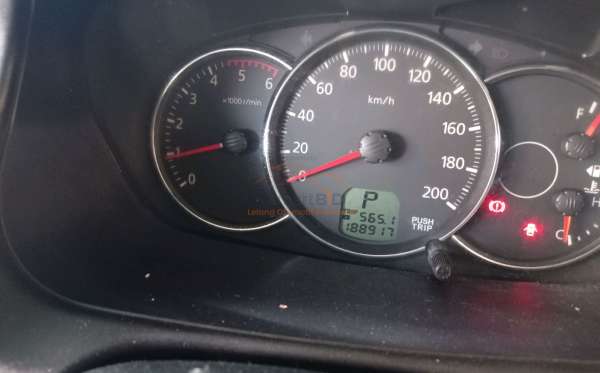 MITSUBISHI  PAJERO Pajero Sport 2.5 HP 5A/T
