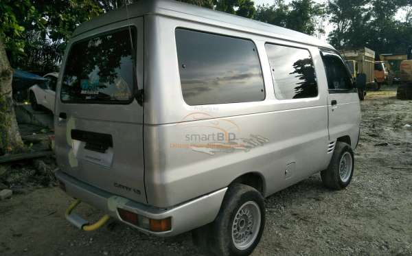 SUZUKI ST 150 FUTURA