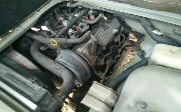 SUZUKI ST 150 FUTURA