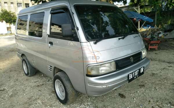 SUZUKI ST 150 FUTURA