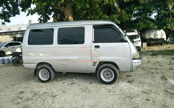 SUZUKI ST 150 FUTURA