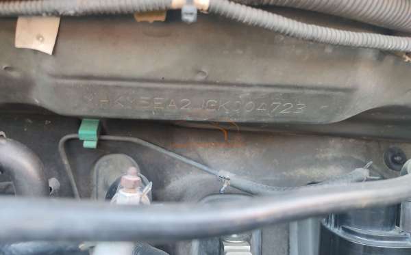 TOYOTA AVANZA