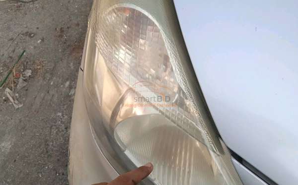 TOYOTA AVANZA 1.3 E