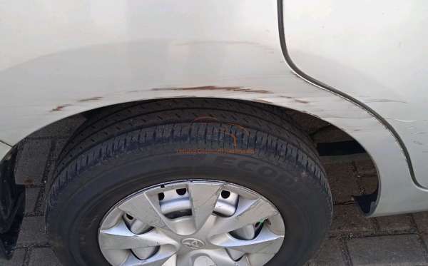 TOYOTA AVANZA 1.3 E
