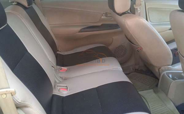 TOYOTA AVANZA 1.3 E