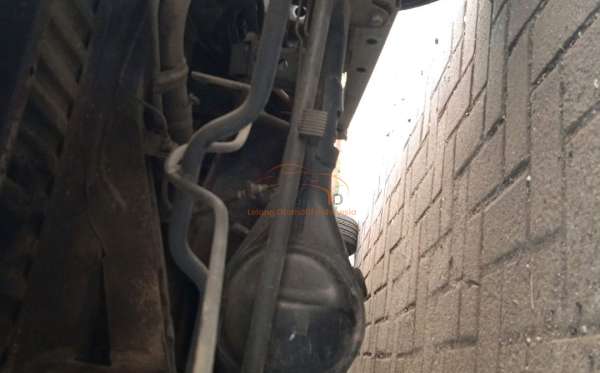 TOYOTA AVANZA 1.3 E