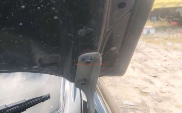 TOYOTA VELOZ 1.5 Q CVT