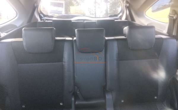 TOYOTA VELOZ 1.5 Q CVT