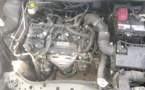 TOYOTA VELOZ 1.5 Q CVT