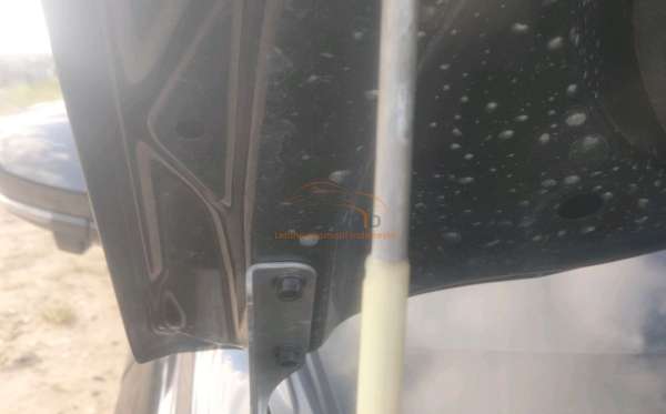 TOYOTA VELOZ 1.5 Q CVT