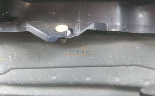 TOYOTA VELOZ 1.5 Q CVT