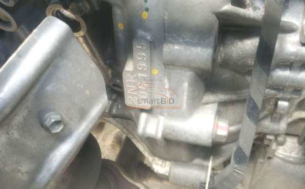 TOYOTA VELOZ 1.5 Q CVT