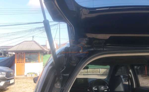 TOYOTA VELOZ 1.5 Q CVT