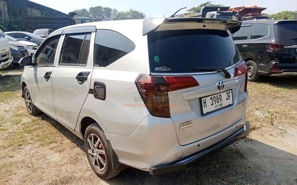 TOYOTA CALYA 1.2 E M/T