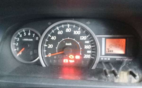 TOYOTA CALYA 1.2 E M/T