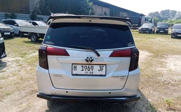 TOYOTA CALYA 1.2 E M/T