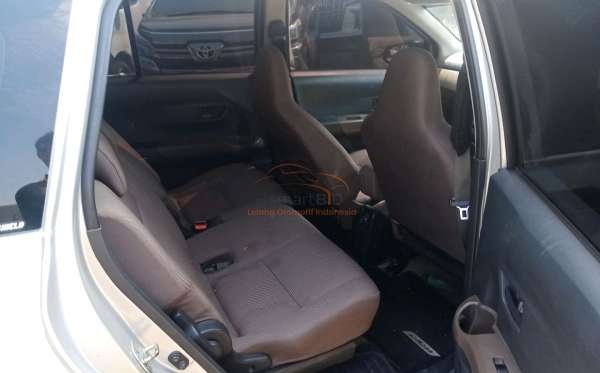 TOYOTA CALYA 1.2 E M/T